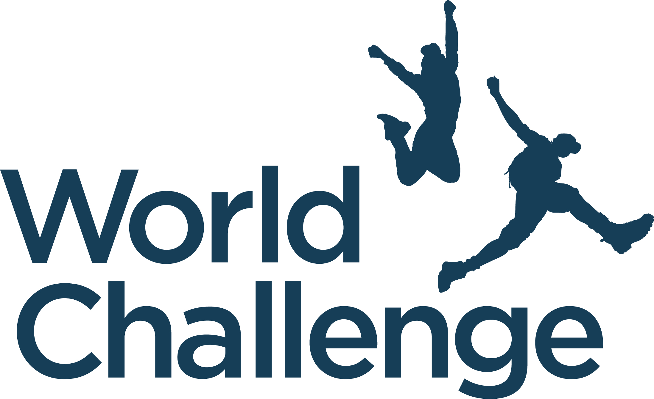 World Challenge logo